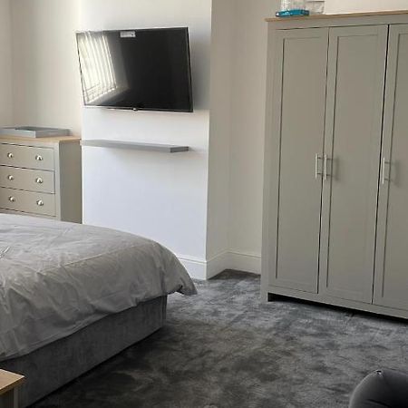 Church Inn En-Suite Rooms With Wi-Fi Moorside Exterior foto